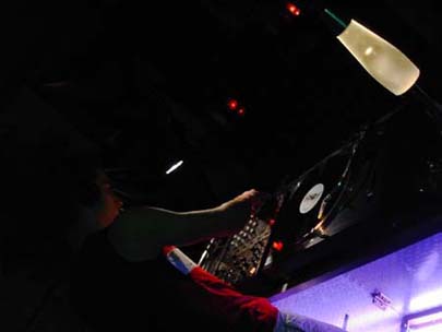 Friday Night Move bei Radio Unity – Foto 8