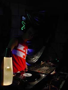 Friday Night Move bei Radio Unity – Foto 9