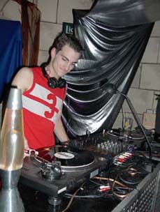 Friday Night Move bei Radio Unity – Foto 10
