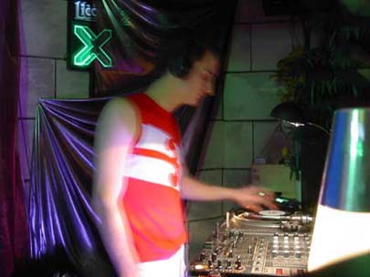 Friday Night Move bei Radio Unity – Foto 11