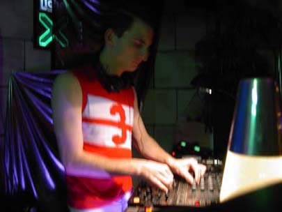 Friday Night Move bei Radio Unity – Foto 12