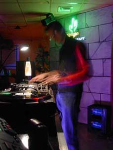Friday Night Move bei Radio Unity – Foto 13