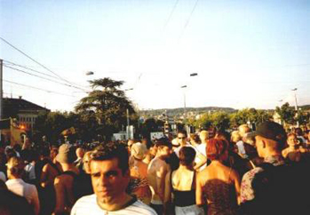 Streetparade 2000 – Foto 5
