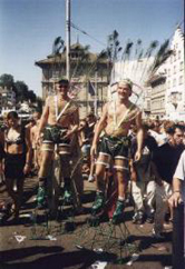 Streetparade 2000 – Foto 6