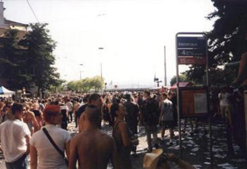 Streetparade 2000 – Foto 7