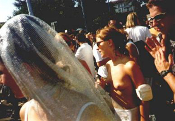 Streetparade 2000 – Foto 13
