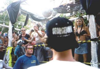Streetparade 2000 – Foto 14