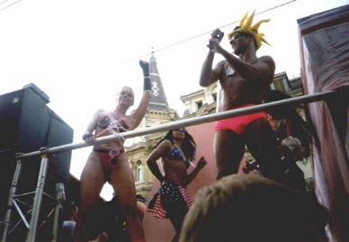 Streetparade 2000 – Foto 15