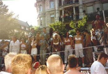 Streetparade 2000 – Foto 16