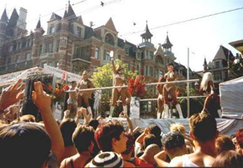Streetparade 2000 – Foto 17