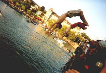 Streetparade 2000 – Foto 21
