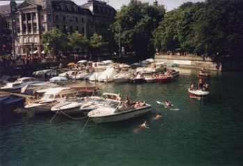 Streetparade 2000 – Foto 22