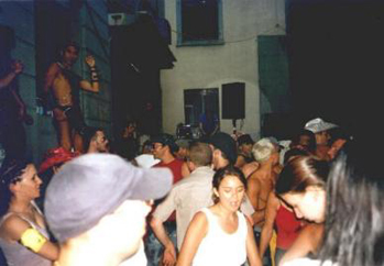 Streetparade 2000 – Foto 24