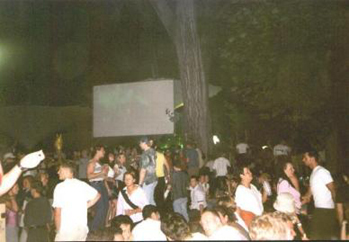 Streetparade 2000 – Foto 25