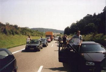 Streetparade 2000 – Foto 28
