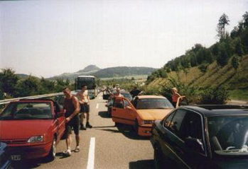 Streetparade 2000 – Foto 29