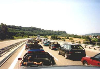 Streetparade 2000 – Foto 30