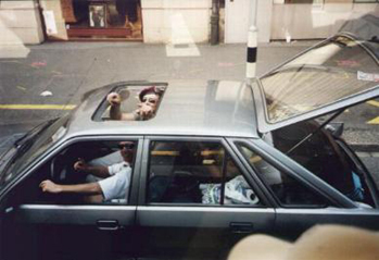 Streetparade 2000 – Foto 31