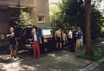 Streetparade 2000 – Foto 32