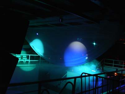 TranceAtlantic @ Badeanstalt - am 07.05.2004 – Foto 3