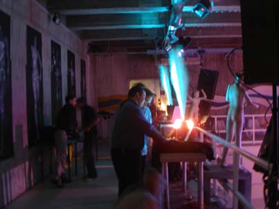 TranceAtlantic @ Badeanstalt - am 07.05.2004 – Foto 4