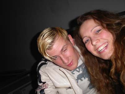 TranceAtlantic @ Badeanstalt - am 07.05.2004 – Foto 5