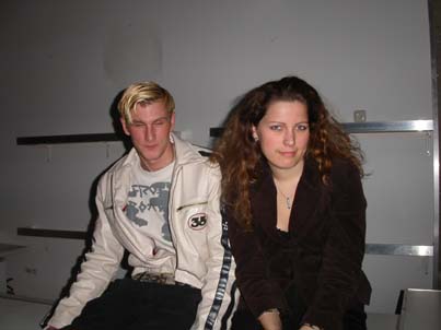 TranceAtlantic @ Badeanstalt - am 07.05.2004 – Foto 8