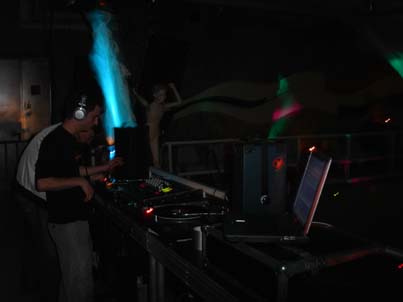 TranceAtlantic @ Badeanstalt - am 07.05.2004 – Foto 10