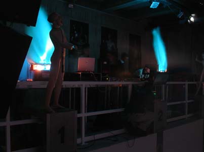 TranceAtlantic @ Badeanstalt - am 07.05.2004 – Foto 14