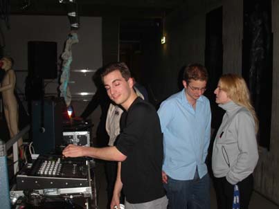 TranceAtlantic @ Badeanstalt - am 07.05.2004 – Foto 17