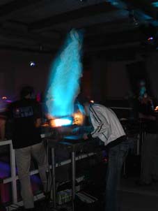 TranceAtlantic @ Badeanstalt - am 07.05.2004 – Foto 19