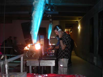 TranceAtlantic @ Badeanstalt - am 07.05.2004 – Foto 28