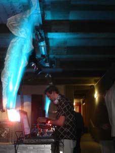 TranceAtlantic @ Badeanstalt - am 07.05.2004 – Foto 29