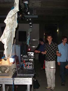 TranceAtlantic @ Badeanstalt - am 07.05.2004 – Foto 30