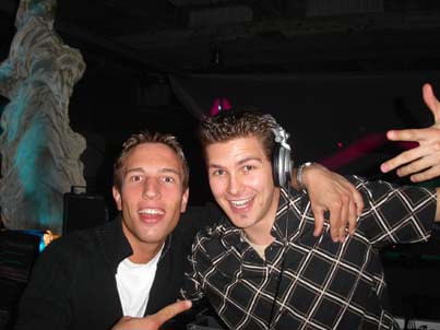 TranceAtlantic @ Badeanstalt - am 07.05.2004 – Foto 33