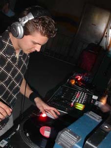 TranceAtlantic @ Badeanstalt - am 07.05.2004 – Foto 35
