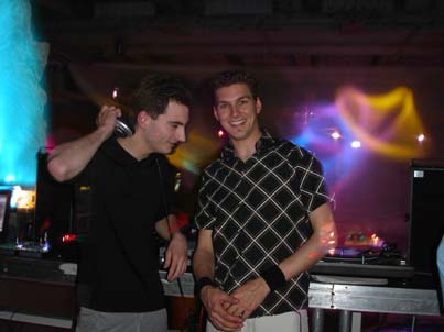 TranceAtlantic @ Badeanstalt - am 07.05.2004 – Foto 37