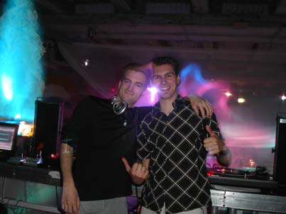 TranceAtlantic @ Badeanstalt - am 07.05.2004 – Foto 38
