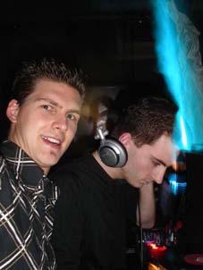 TranceAtlantic @ Badeanstalt - am 07.05.2004 – Foto 40
