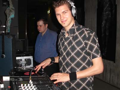 TranceAtlantic @ Badeanstalt - am 07.05.2004 – Foto 42