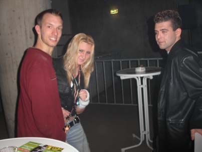 TranceAtlantic @ Badeanstalt - am 07.05.2004 – Foto 44