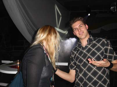 TranceAtlantic @ Badeanstalt - am 07.05.2004 – Foto 45