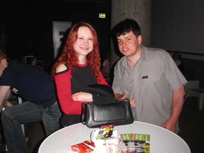 TranceAtlantic @ Badeanstalt - am 07.05.2004 – Foto 47