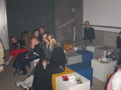 TranceAtlantic @ Badeanstalt - am 07.05.2004 – Foto 50
