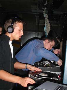 TranceAtlantic @ Badeanstalt - am 07.05.2004 – Foto 51