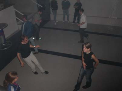 TranceAtlantic @ Badeanstalt - am 07.05.2004 – Foto 60