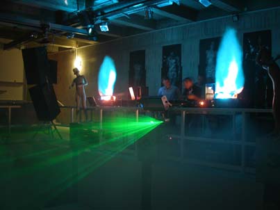 TranceAtlantic @ Badeanstalt - am 07.05.2004 – Foto 63