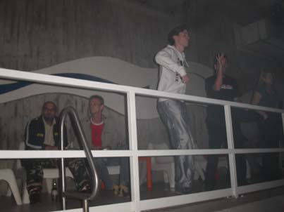 TranceAtlantic @ Badeanstalt - am 07.05.2004 – Foto 79