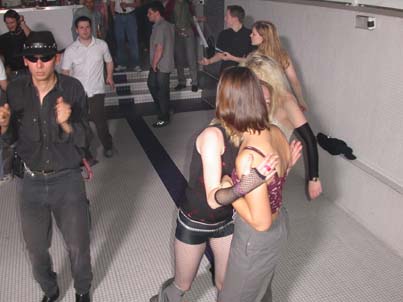 TranceAtlantic @ Badeanstalt - am 07.05.2004 – Foto 81