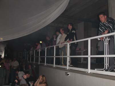 TranceAtlantic @ Badeanstalt - am 07.05.2004 – Foto 84